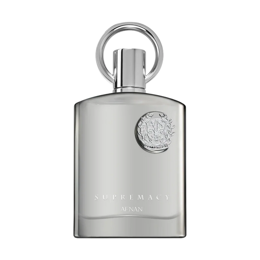 Supremacy Silver – Afnan