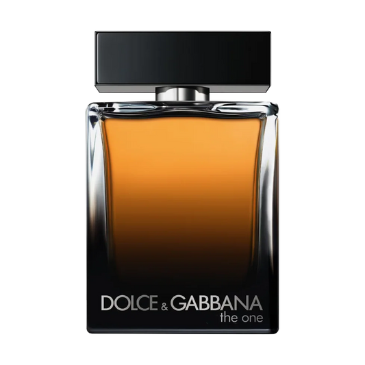 The One for Men – Dolce&Gabbana