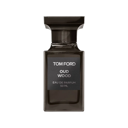 Oud Wood