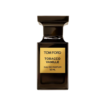 Tobacco Vanille