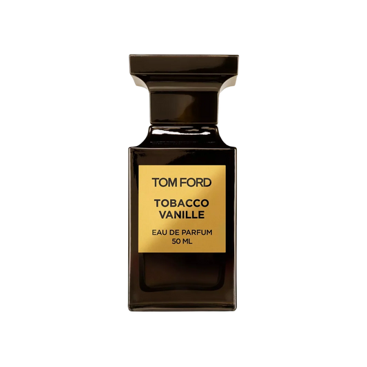Tobacco Vanille