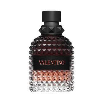 Born In Roma Coral Fantasy Uomo