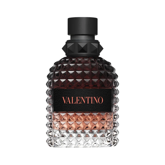 Born In Roma Coral Fantasy Uomo
