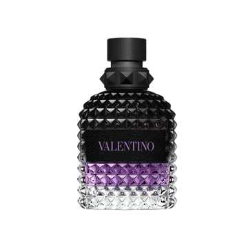 Born in Roma Purple Melancholia Uomo