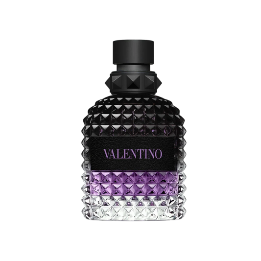 Born in Roma Purple Melancholia Uomo