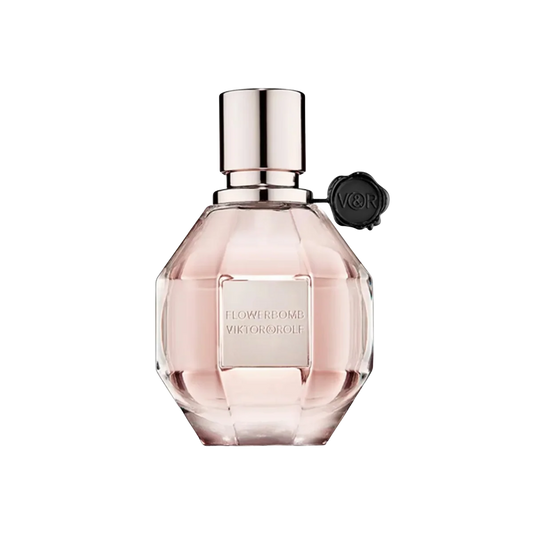 Flowerbomb