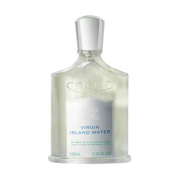 Virgin Island Water – Creed