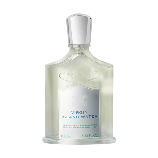 Virgin Island Water – Creed